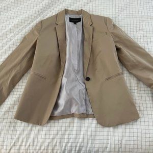 Banana Republic Blazer